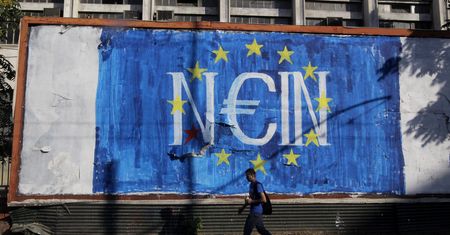 Referendum w Grecji może zdecydować o wyjściu ze strefy euro