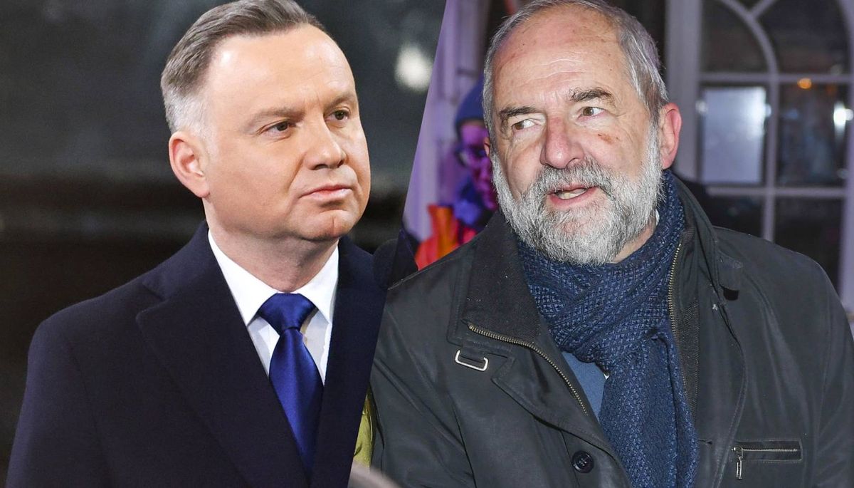 Prezydent Andrzej Duda musi nominować nowego członka REM na miejsce Juliusza Brauna