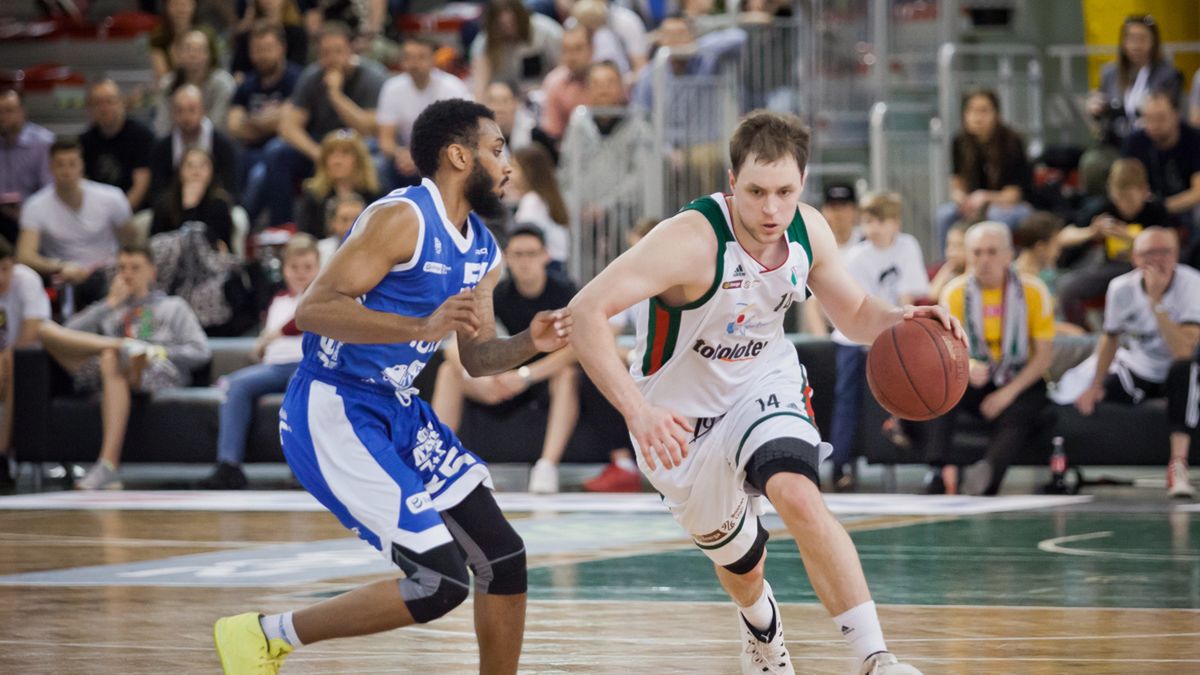 WP SportoweFakty / Tomasz Fijałkowski / Na zdjęciu: Piotr Robak