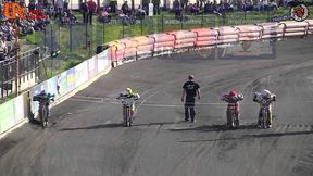 Skrót meczu Kolejarz Opole - Lubelski Węgiel KMŻ (2011)