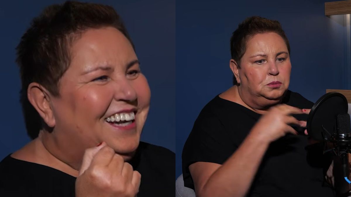 Dorota Wellman szczerze o swojej wadze