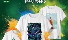 Lech promuje się muzyką  i hasłem „z Leszkiem lato zawsze jest pełne muzyki”