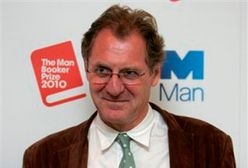 Carey ma szansę na trzeciego Bookera