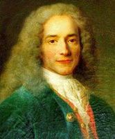 Listy Woltera sprzedane za blisko 600 tys. euro