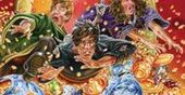 Rekordowy Harry Potter