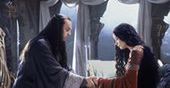 Władca Pierścieni za rok na scenie w Londynie