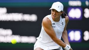 Duża wypłata w parze w sukcesem. Ile Iga Świątek już zarobiła w Wimbledonie?