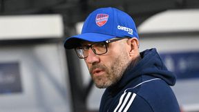 "Były kontrowersje". Marek Papszun zabrał głos po porażce