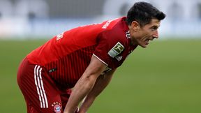"Brak szacunku". Gęstnieje atmosfera wokół Lewandowskiego