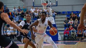 BCL. Bez obrony ani rusz, mistrz Polski rozbity przez San Pablo Burgos