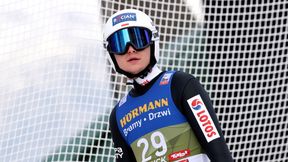 Skoki narciarskie. Są zmiany w składzie reprezentacji Polski na kolejne zawody