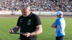 Żużel. Tillinger, Miesiąc, Żyto i Kubera na gorącym krześle u Ostafińskiego. Kto przyjdzie do ROW-u Rybnik?