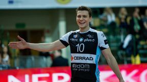 Lukas Kampa: Wygranej po tie-breaku nie traktujemy w kategorii straty