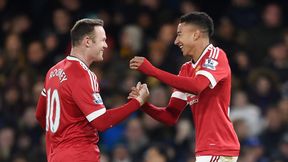 Puchar Anglii: Manchester United z trofeum, ale był pod ścianą!