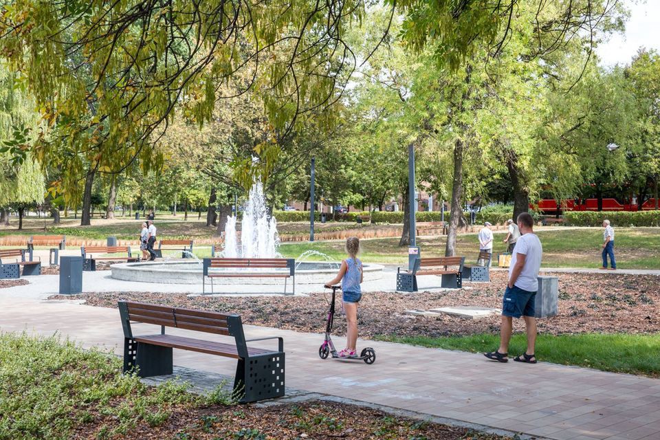 Katowice zainwestują w ekologiczne rozwiązania.