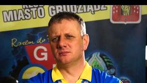 Robert Kempiński: Mocną drużynę ma Gdańsk (marzec 2013)