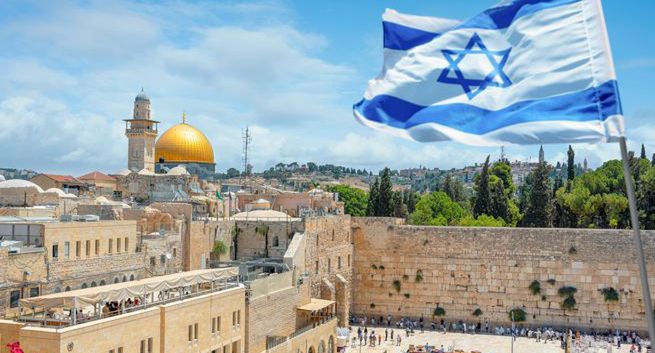 Izrael to kraj o najwyższych kosztach życia