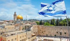 Izrael to kraj o najwyższych kosztach życia