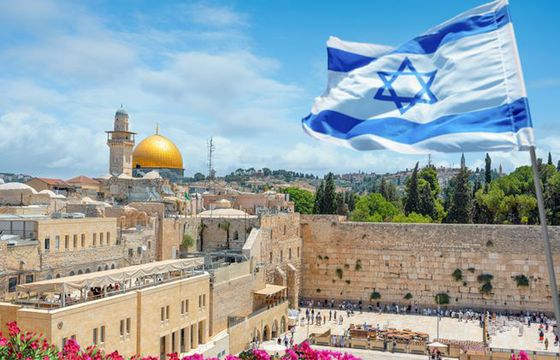 Izrael to kraj o najwyższych kosztach życia