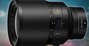 Nikkor Z 58 mm f/0.95 S Noct zamienia noc w dzień za… 8 tys. dolarów!
