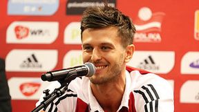 Konferencja prasowa przed meczem otwarcia MŚ, część 1