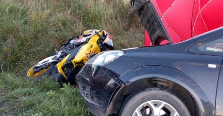 Za miesiąc miał brać ślub. Tragiczna śmierć żołnierza na Podkarpaciu