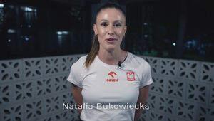 Memoriał Ireny Szewińskiej. Natalia Bukowiecka zaprasza