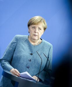 Angela Merkel na garnuszku państwa. Burza w Niemczech