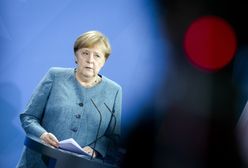 Angela Merkel na garnuszku państwa. Burza w Niemczech