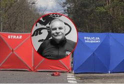 Tragiczny wypadek w Marysinie Wawerskim. Nowe informacje