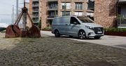 Pierwsza jazda: Mercedes eVito i Sprinter – doskonalenie zamiast rewolucji
