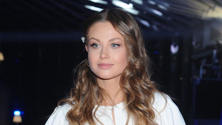 Anna Karczmarczyk dba o prywatność
