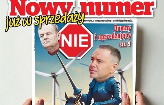 Tygodnik "Nie" dalej bez paywalla i strony WWW. Naczelna zdradza szczegóły