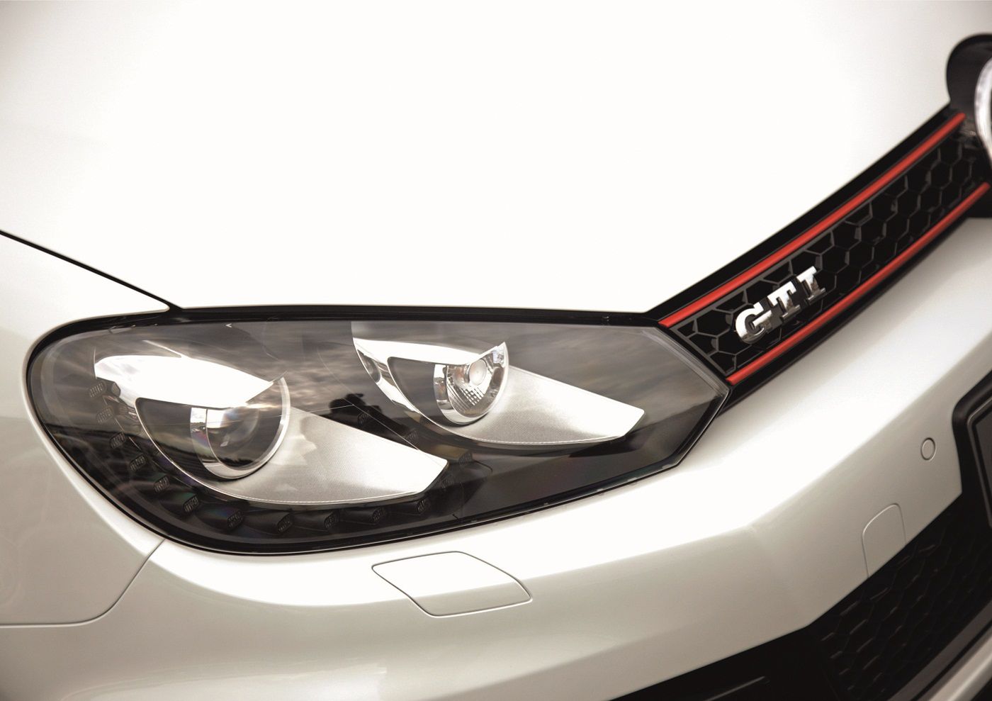 Volkswagen Golf GTI Edition 35
