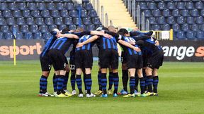 Zawisza żegna się z Europą - relacja z meczu Zawisza Bydgoszcz - SV Zulte Waregem