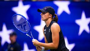 Niewiarygodny mecz Świątek na US Open. Jej wypłata rośnie