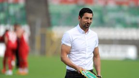 Kolejny klub zmieni trenera. Dariusz Dudek odszedł z Zagłębia Sosnowiec