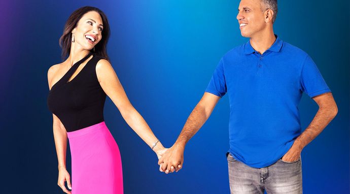 Wiza na miłość: pierwsze spotkanie 6