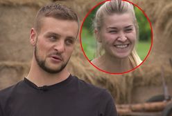 "Rolnik szuka żony". O serce Klaudii walczy dwóch mężczyzn. Trzeci zostaje w cieniu