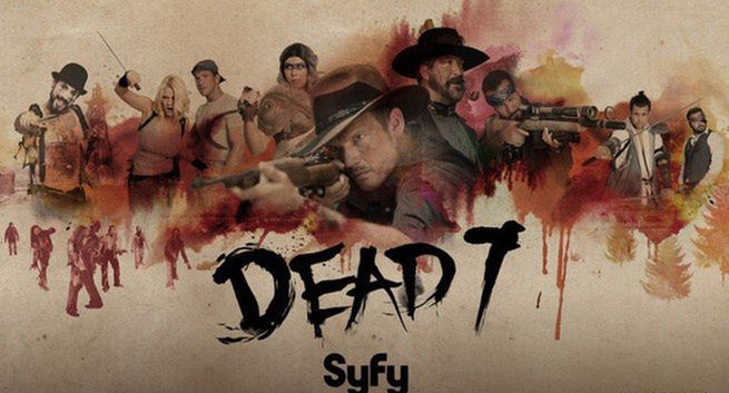 "In The End" - Backstreet Boys i 'N Sync łączą siły w filmie "Dead 7"