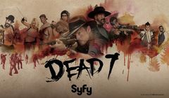 "In The End" - Backstreet Boys i 'N Sync łączą siły w filmie "Dead 7"