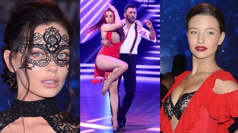 "Taniec z gwiazdami"