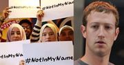 Mark Zuckerberg wspiera muzułmanów: "Będziemy walczyć, żeby chronić wasze prawa!"