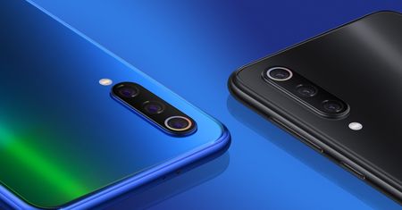 Xiaomi Mi 9 SE w Polsce - znamy ceny