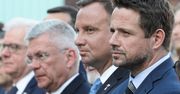 Wybory prezydenckie 2020. Jest najnowszy sondaż. Rafał Trzaskowski coraz bliżej Andrzeja Dudy