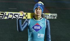 Puchar Świata w skokach - stabilna czołówka na liście płac: Stoch tylko za Granerudem