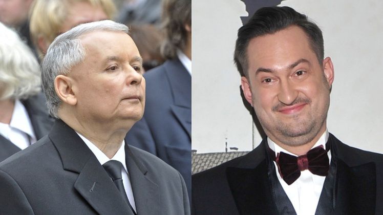 Marcin Prokop kpi z rządu