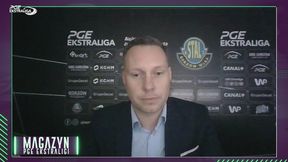 Plan "B" uruchomiony. Stal Gorzów musi szybko zmienić koncepcję składu