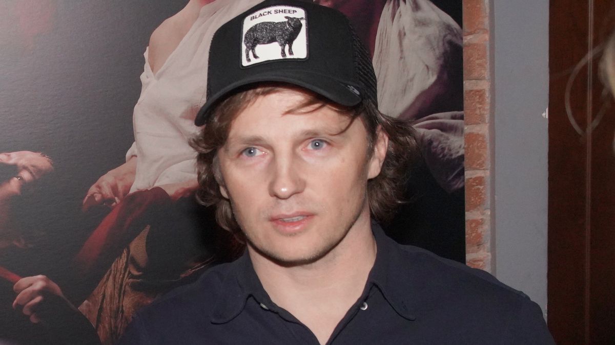 Zaorski stracił miliony na giełdzie. "Popłynąłem grubo"