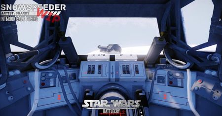 Chcesz Battlefront 3? Zrób go sobie sam